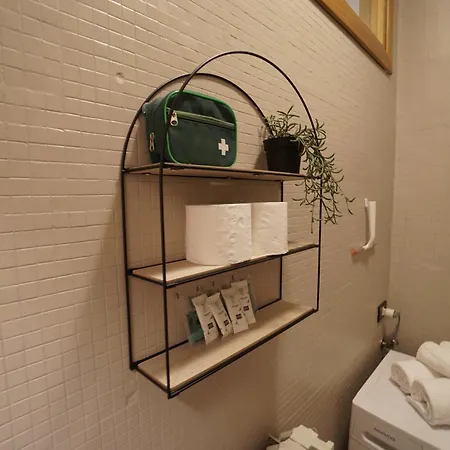 アパート Romeohouse With Wifi ヴェローナ