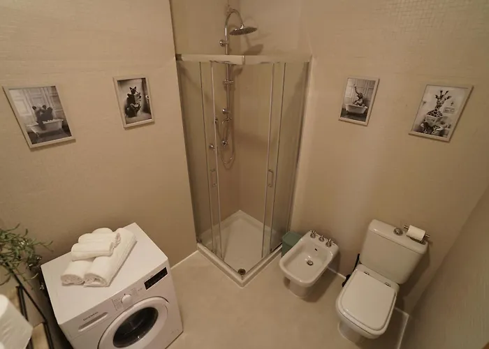 Romeohouse With Wifi * Verona