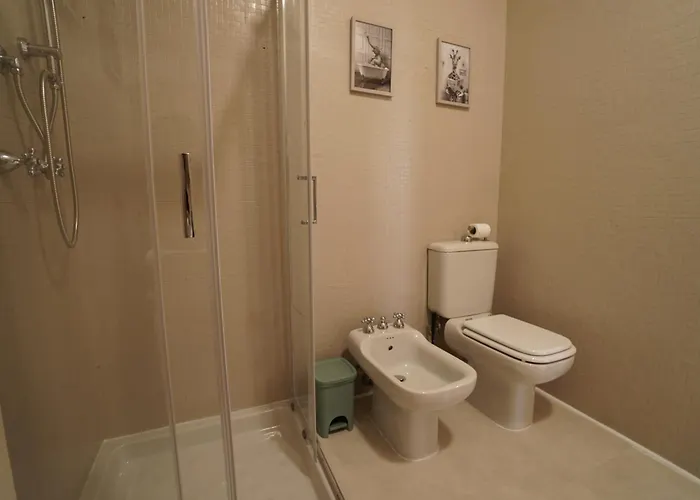 Romeohouse With Wifi Verona