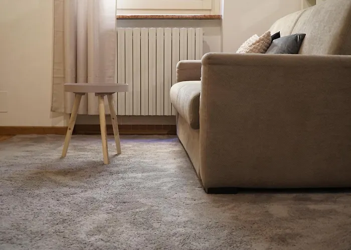 Romeohouse With Wifi Apartment