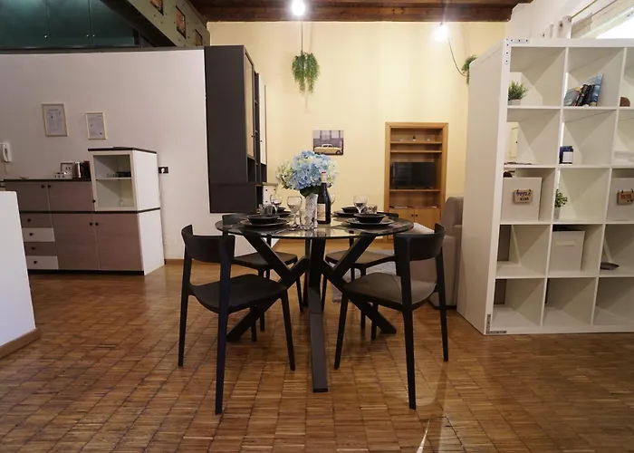 Apartment Romeohouse With Wifi *