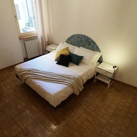 Appartement Romeohouse With Wifi *