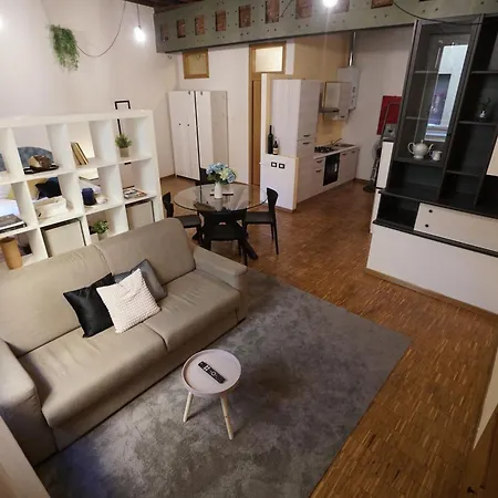 Romeohouse With Wifi *