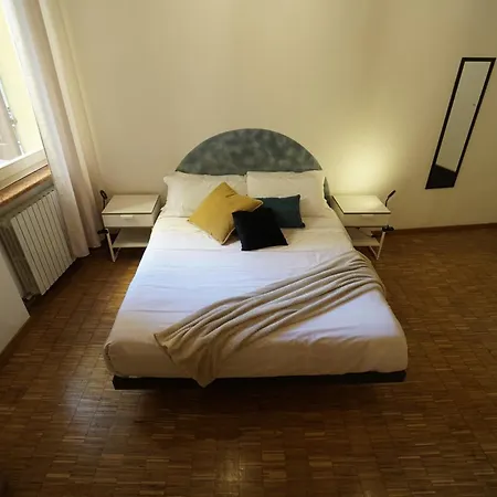 Apartamento Romeohouse With Wifi
