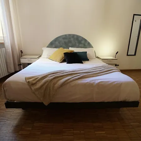 Romeohouse With Wifi Vérone