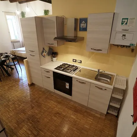 Romeohouse With Wifi