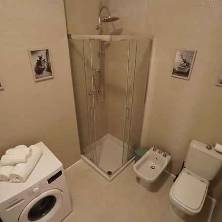 Romeohouse With Wifi * Vérone