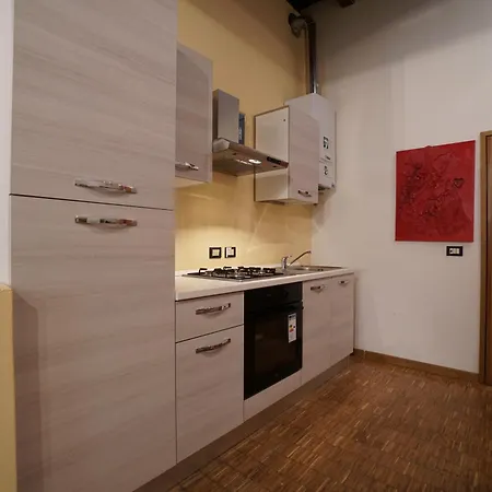 Romeohouse With Wifi Apartamento *