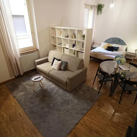 Romeohouse With Wifi Vérone