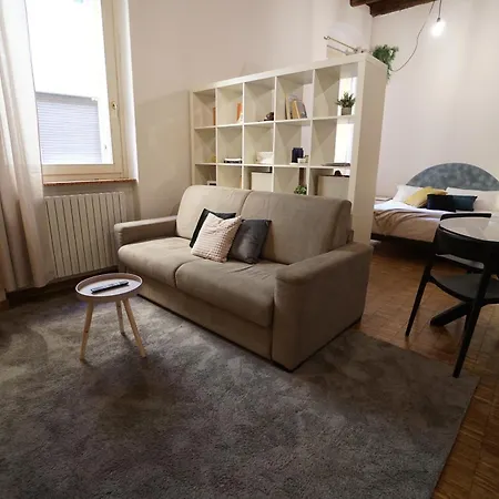 Apartamento Romeohouse With Wifi