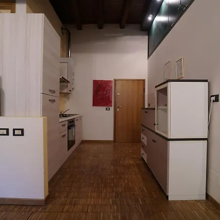 Romeohouse With Wifi * Verona
