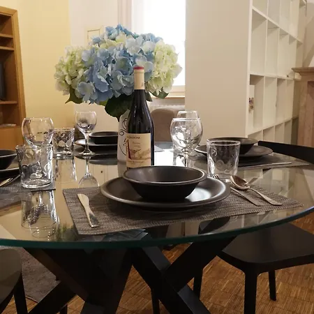 Appartement Romeohouse With Wifi *