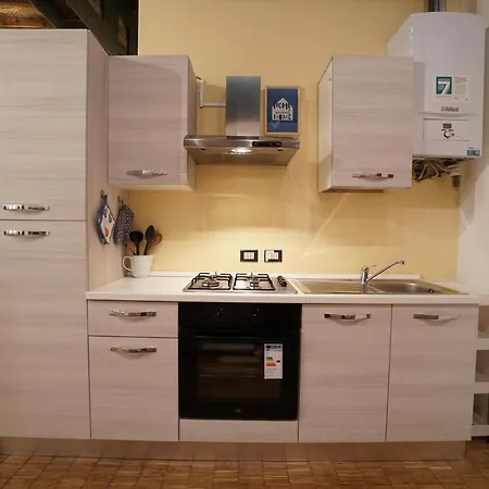 Apartamento Romeohouse With Wifi Verona