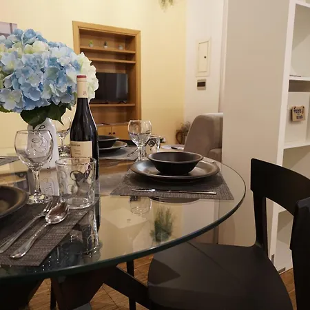 Romeohouse With Wifi Appartement Vérone