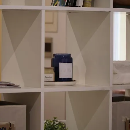 Apartamento Romeohouse With Wifi