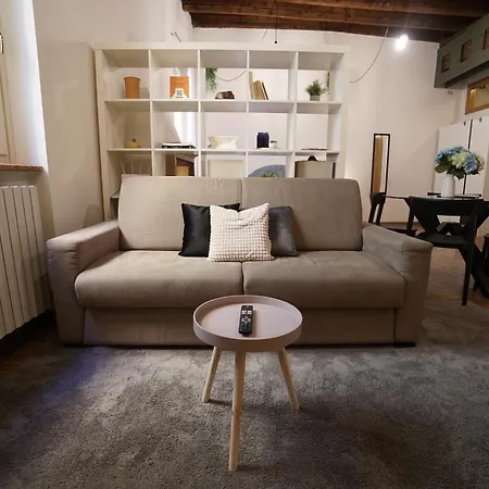 Romeohouse With Wifi * Verona