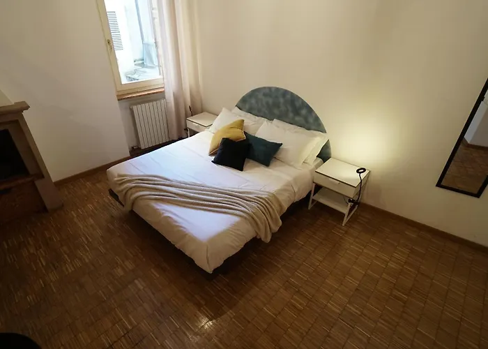 Apartment Romeohouse With Wifi *