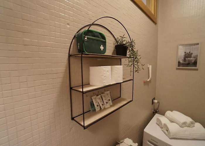 Apartment Romeohouse With Wifi Verona