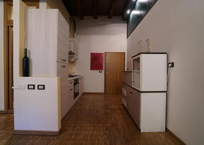 Romeohouse With Wifi * Verona