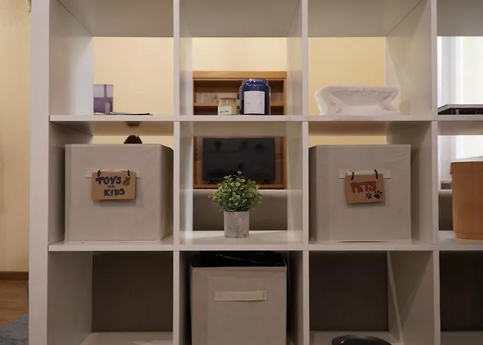 Romeohouse With Wifi *