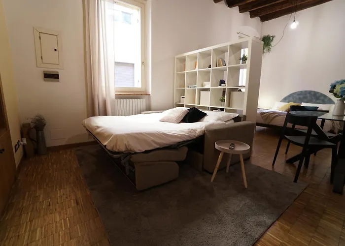 Romeohouse With Wifi