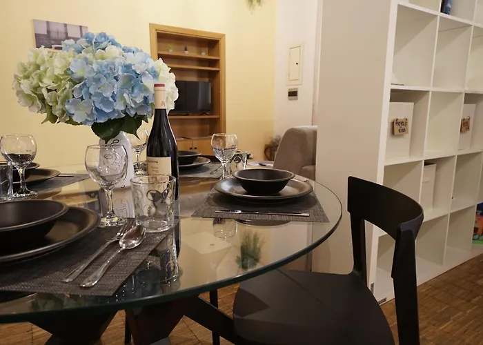 Romeohouse With Wifi Apartment Verona