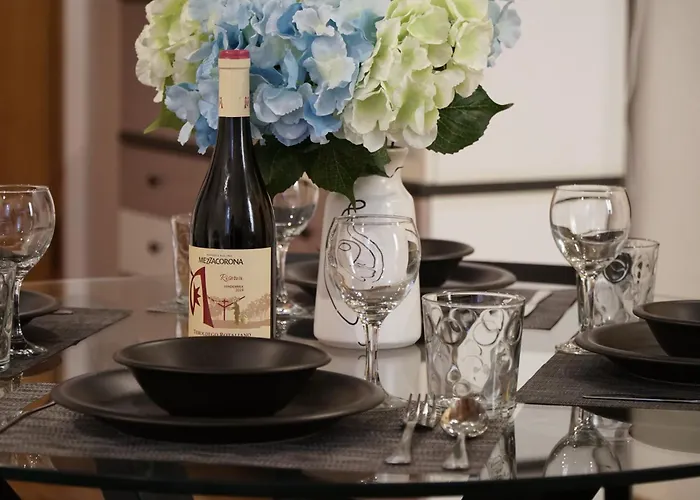 Romeohouse With Wifi * Verona