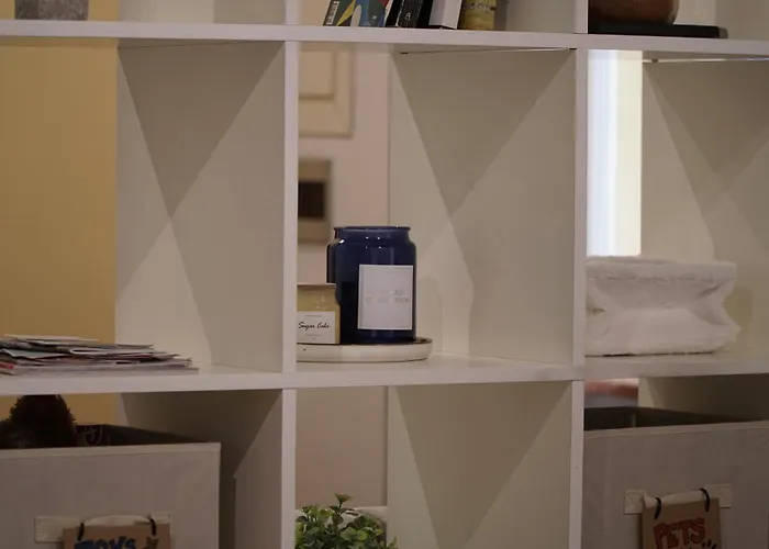 Apartment Romeohouse With Wifi