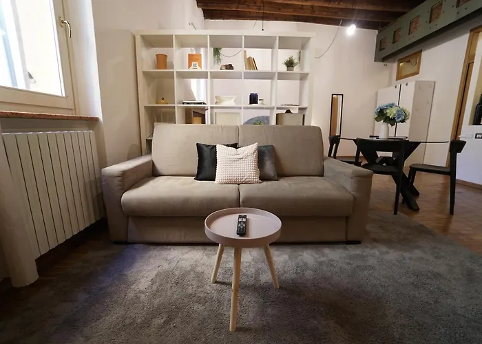 Romeohouse With Wifi * Verona