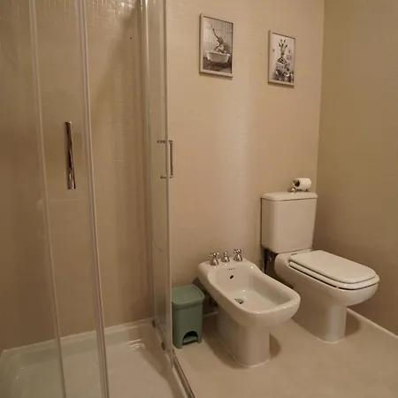 Romeohouse With Wifi Верона