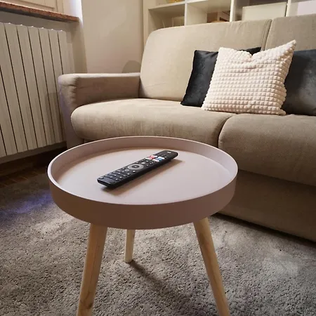 Romeohouse With Wifi Апартаменты *