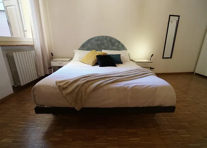 Romeohouse With Wifi Βερόνα