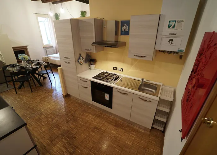 Romeohouse With Wifi