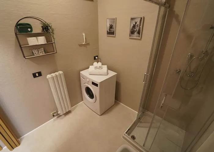 Romeohouse With Wifi Διαμέρισμα Βερόνα