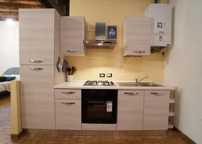 Διαμέρισμα Romeohouse With Wifi Βερόνα