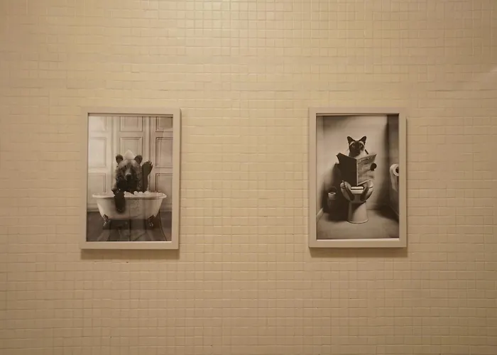 Romeohouse With Wifi Βερόνα