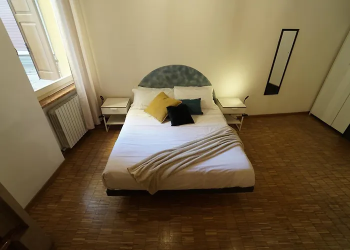 公寓 Romeohouse With Wifi